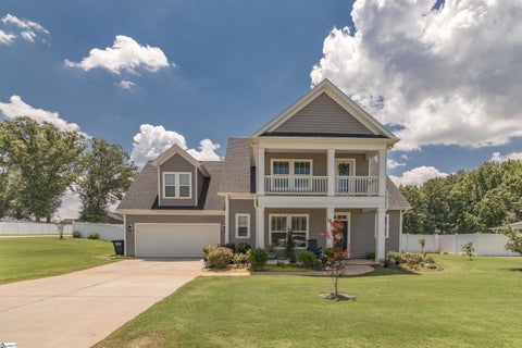 Photo of 701 Oak Hill Lane, Belton, SC 29627 (MLS # 1603644)
