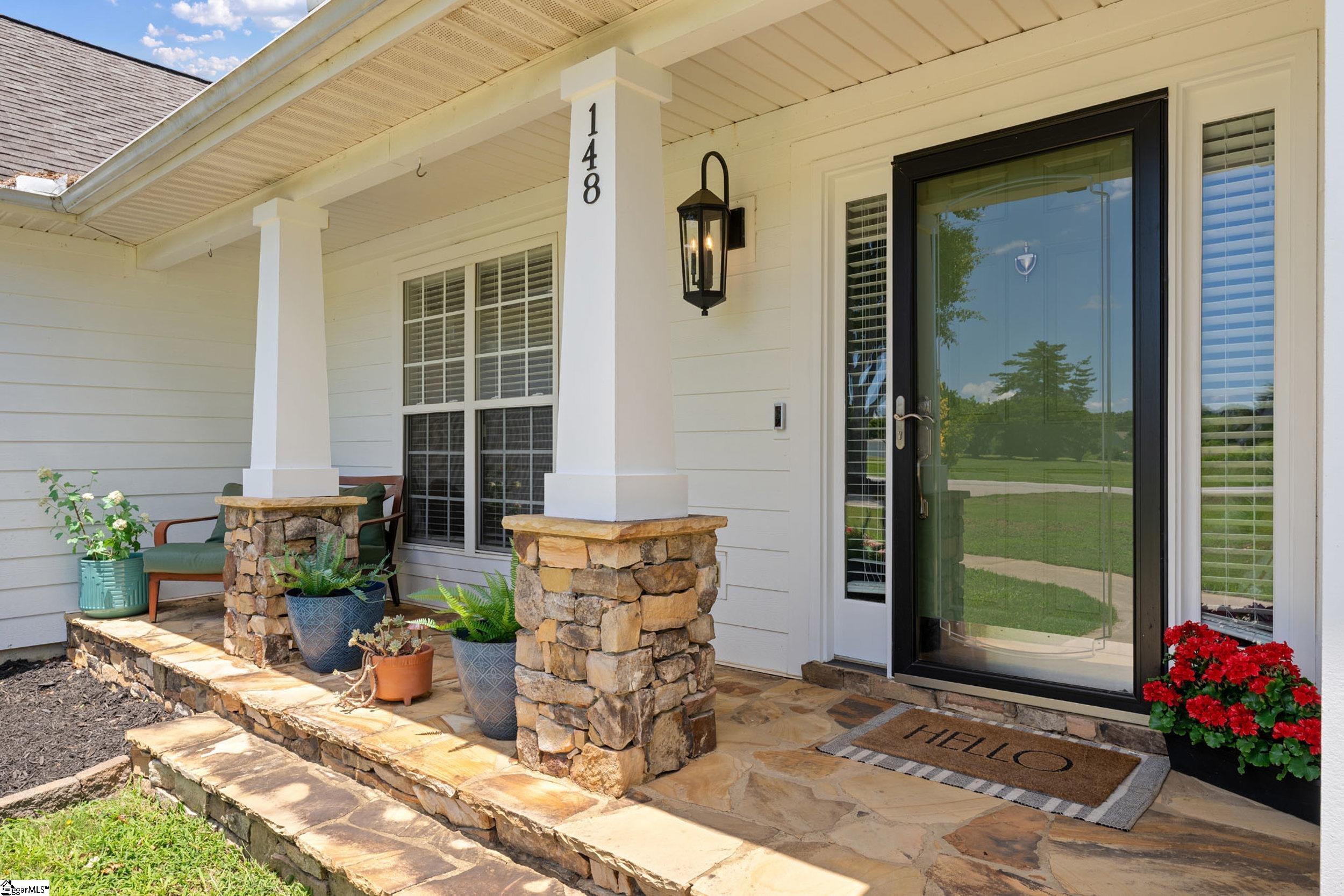 148 N Heron Drive