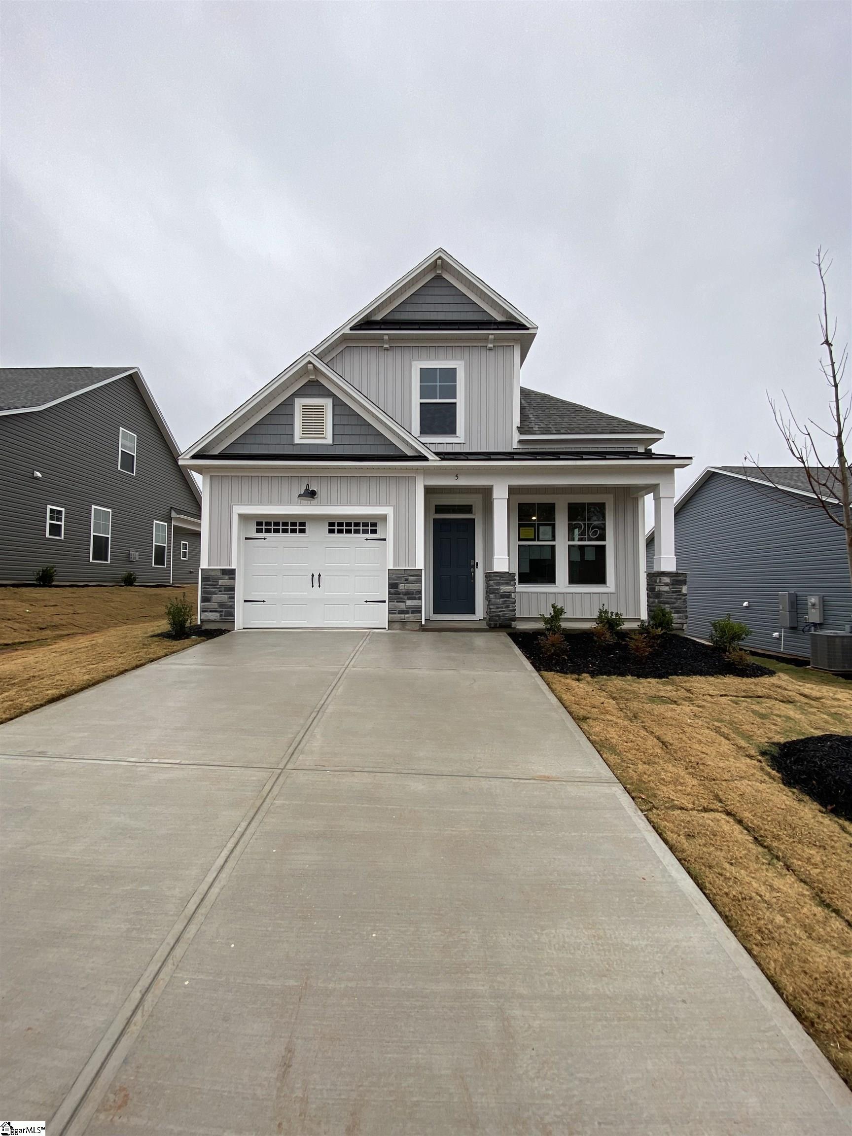 5 Halsey Street Lot 26