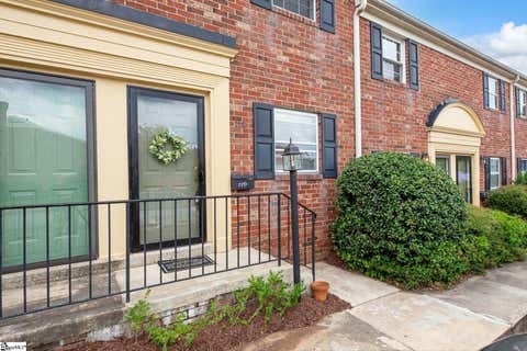 Photo of 2530 E North Street Unit 11-D, Greenville, SC 29615 (MLS # 1601382)