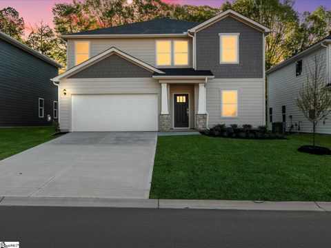 119 Willoughby Way Piedmont SC 29673