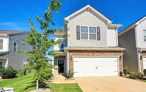 Photo of 572 Yellow Fox Road, Greer, SC 29650 (MLS # 1587087)