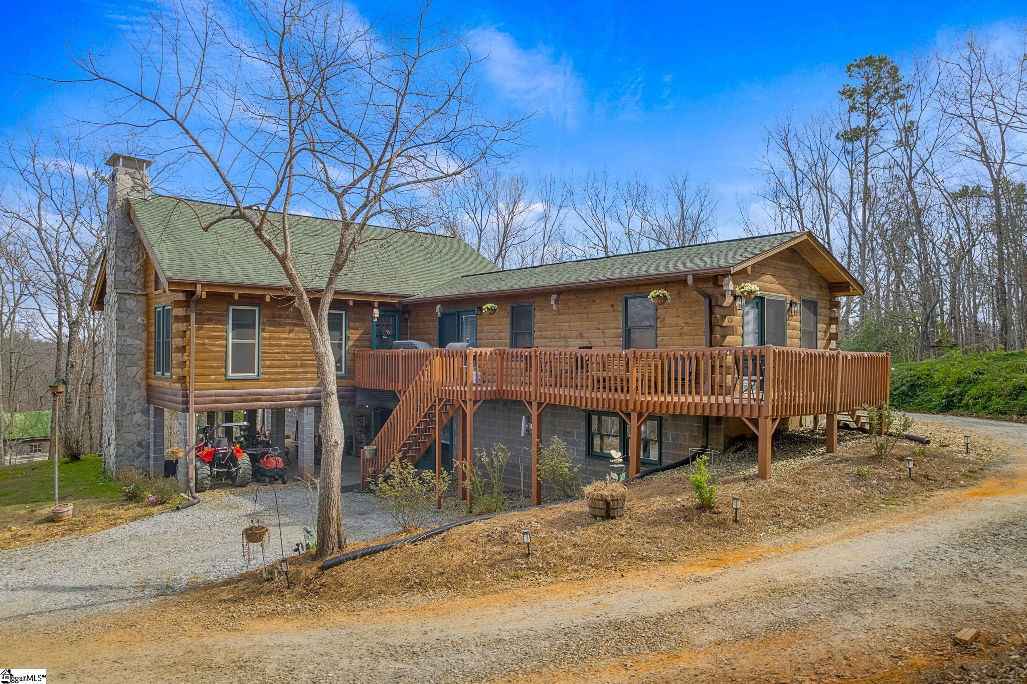 220 Blueberry Trail
