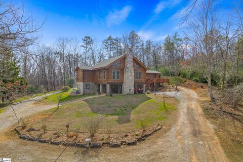 Photo of 220 Blueberry Trail, Pickens, SC 29671 (MLS # 1584038)