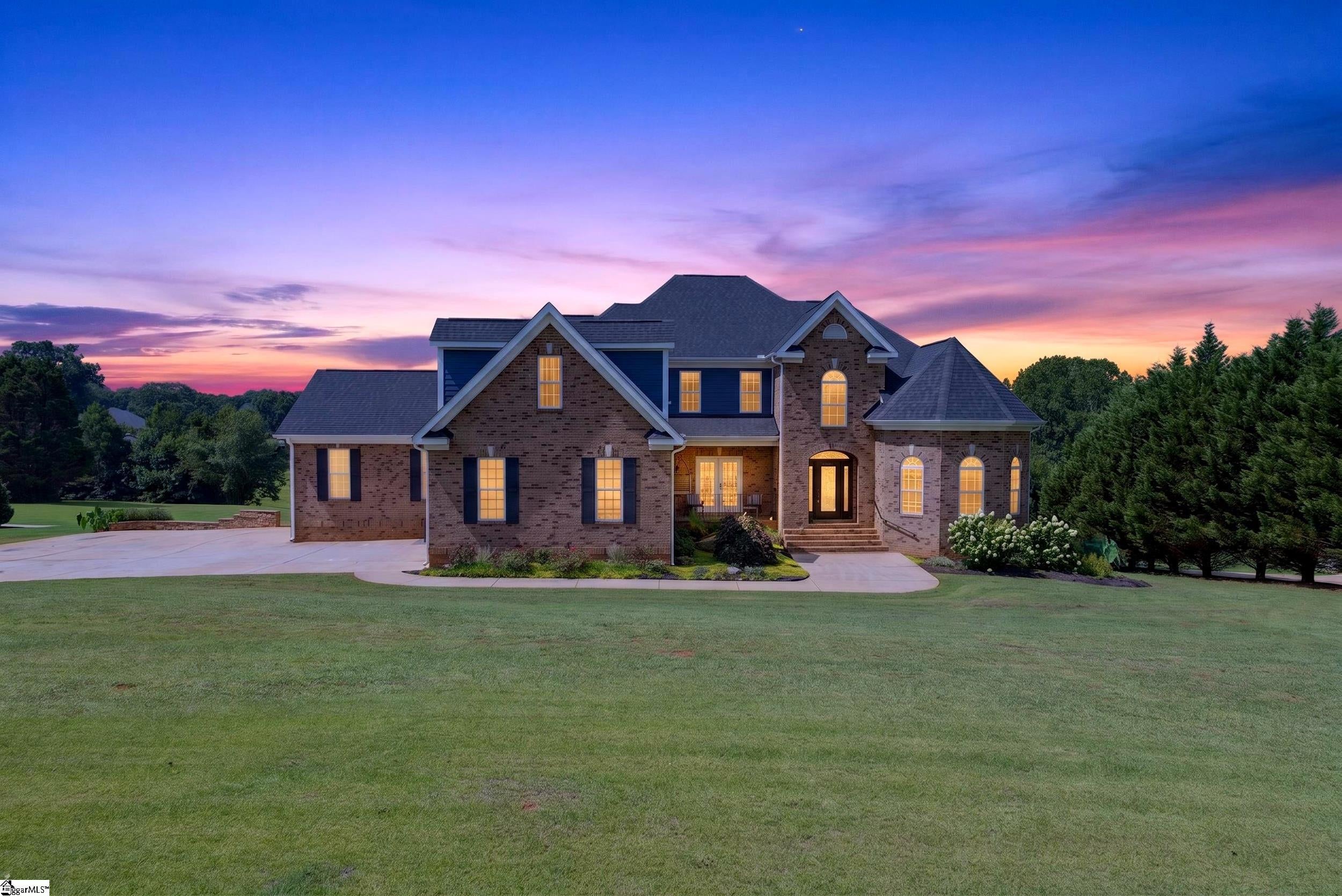 506 Piedmont Golf Road, Piedmont, SC, 29673