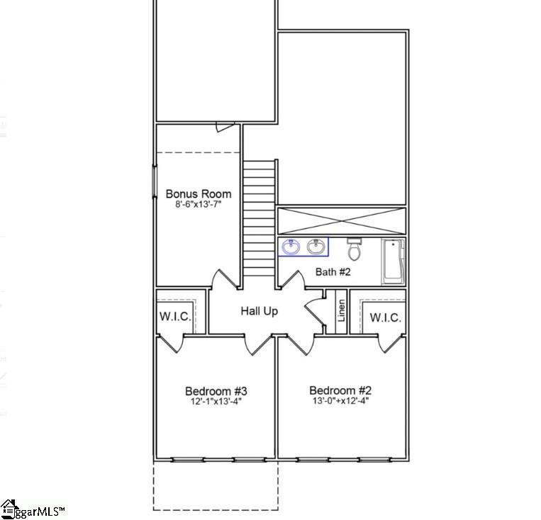 116 Cotesworth Street Lot 303 Tucker Ridge