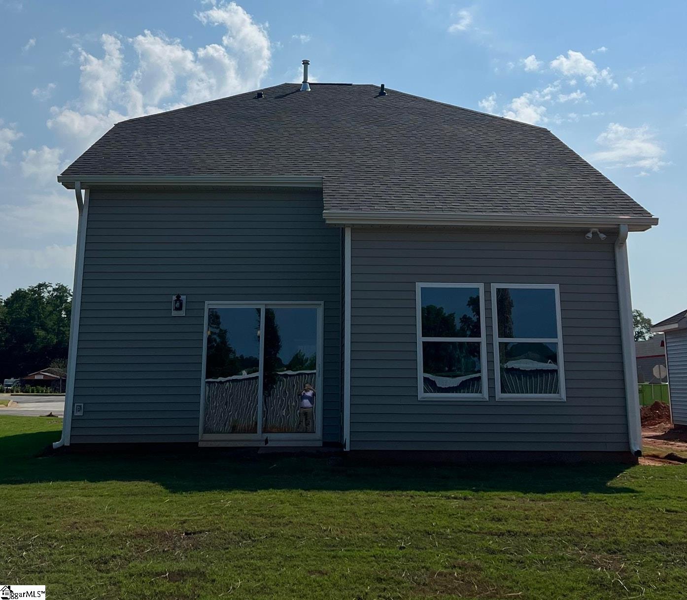 116 Cotesworth Street Lot 303 Tucker Ridge
