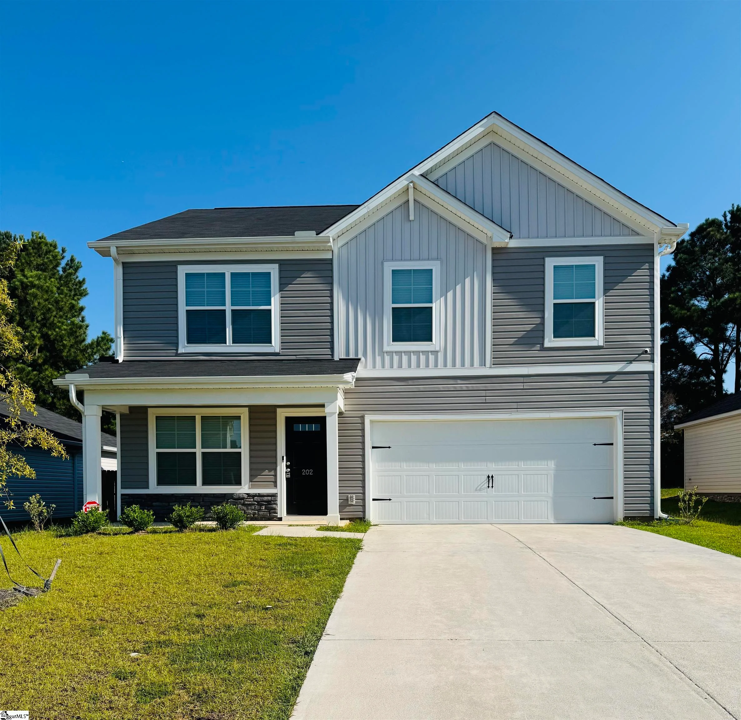202 Hidden Hills Lane
