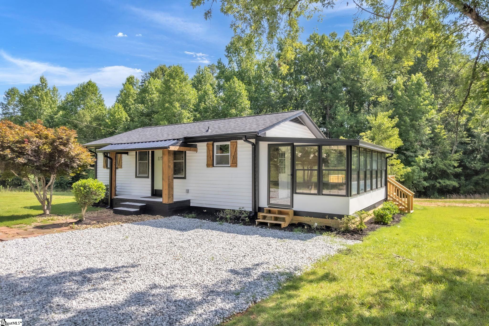 Photo 1 of 34 — 1179 Simms School Road, Central, SC 29630