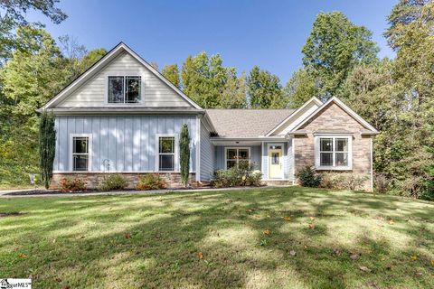 215 Windsor Road Greer SC 29651