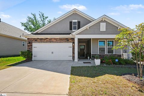 Photo of 173 Dodd Trail, Greenville, SC 29605 (MLS # 1588595)