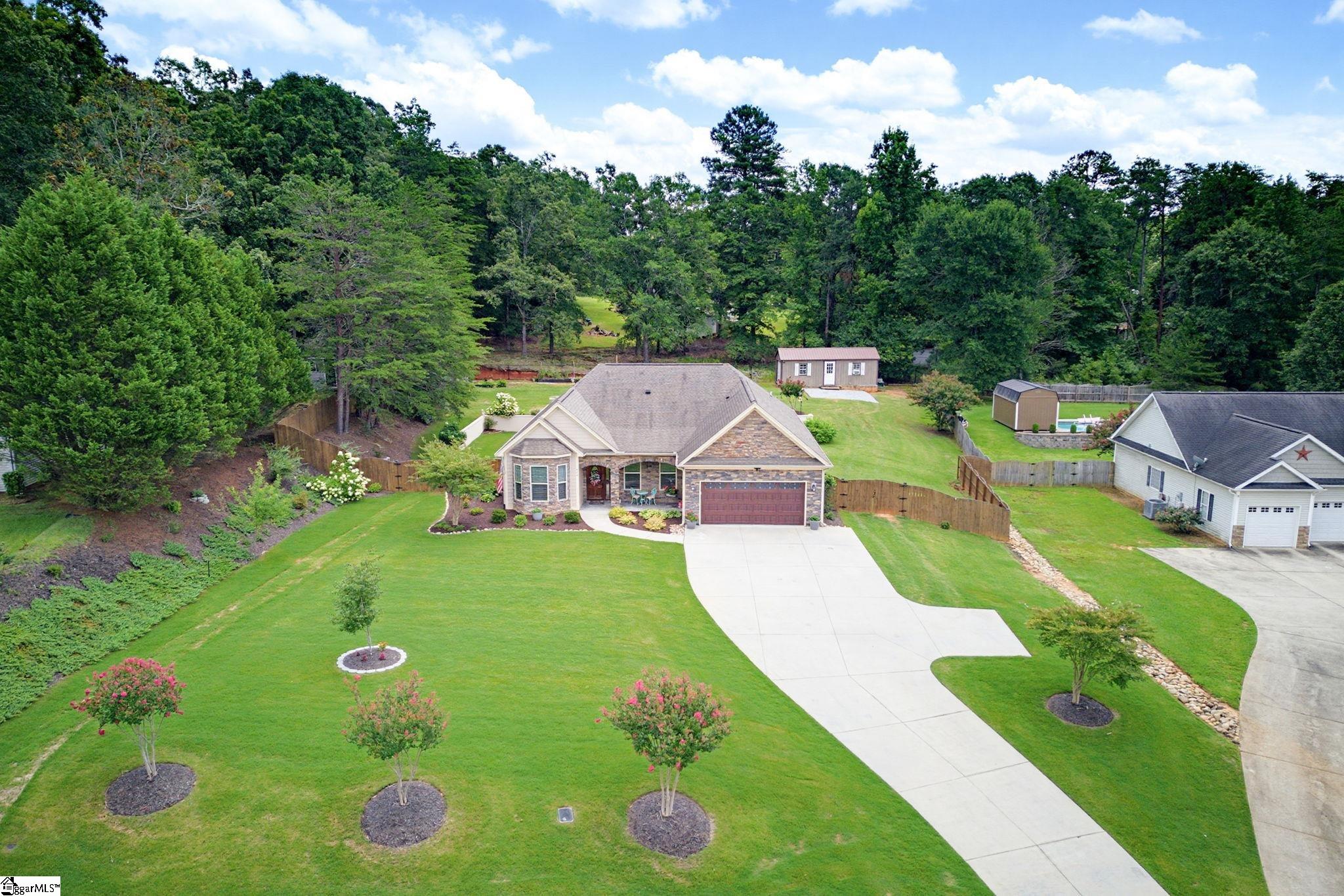 424 Saint Paul Road