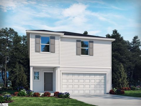 Photo of 115 Blooming Meadow Road, Piedmont, SC 29673 (MLS # 1591754)