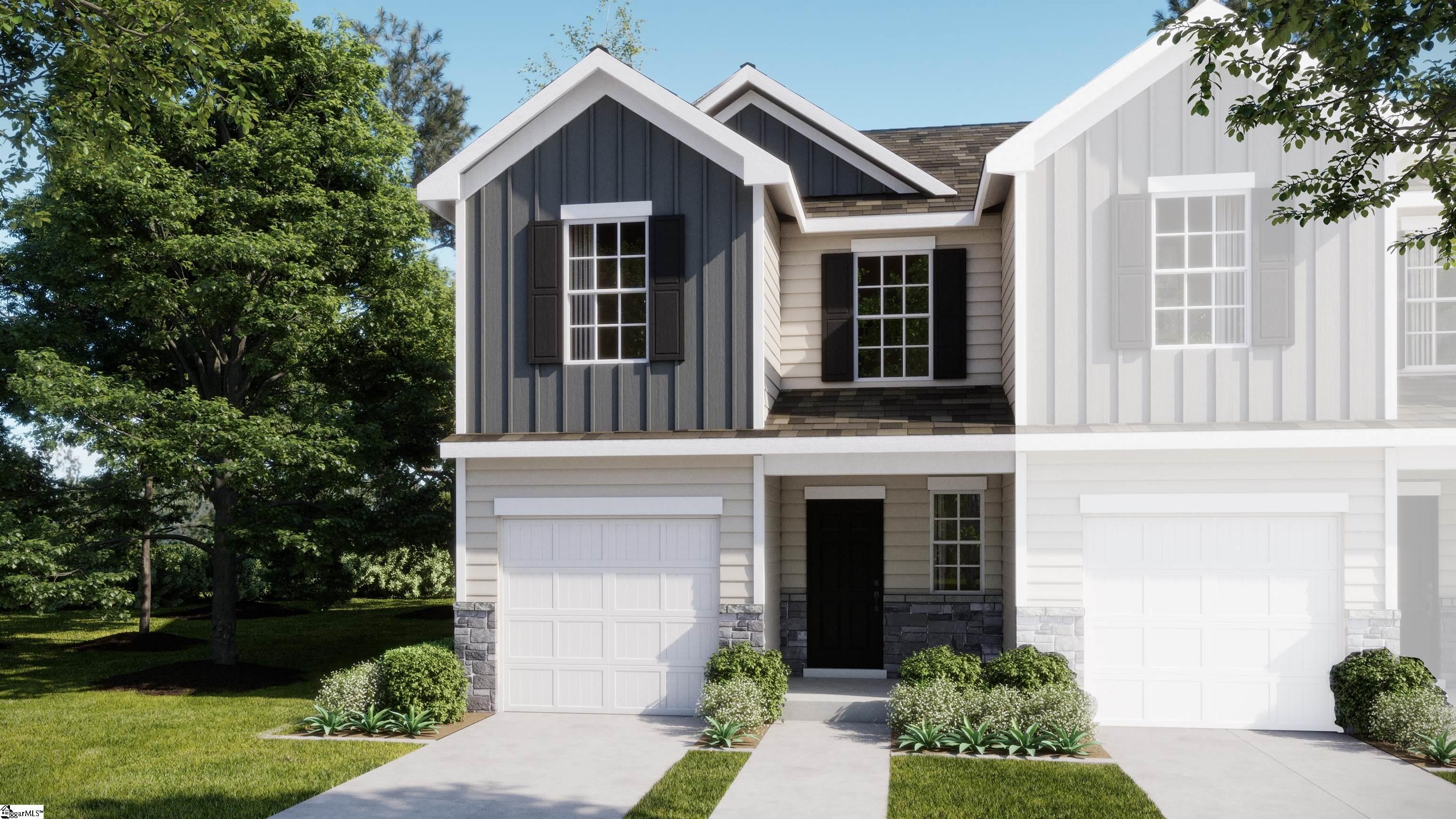 56 Napier Court, Taylors, SC, 29651