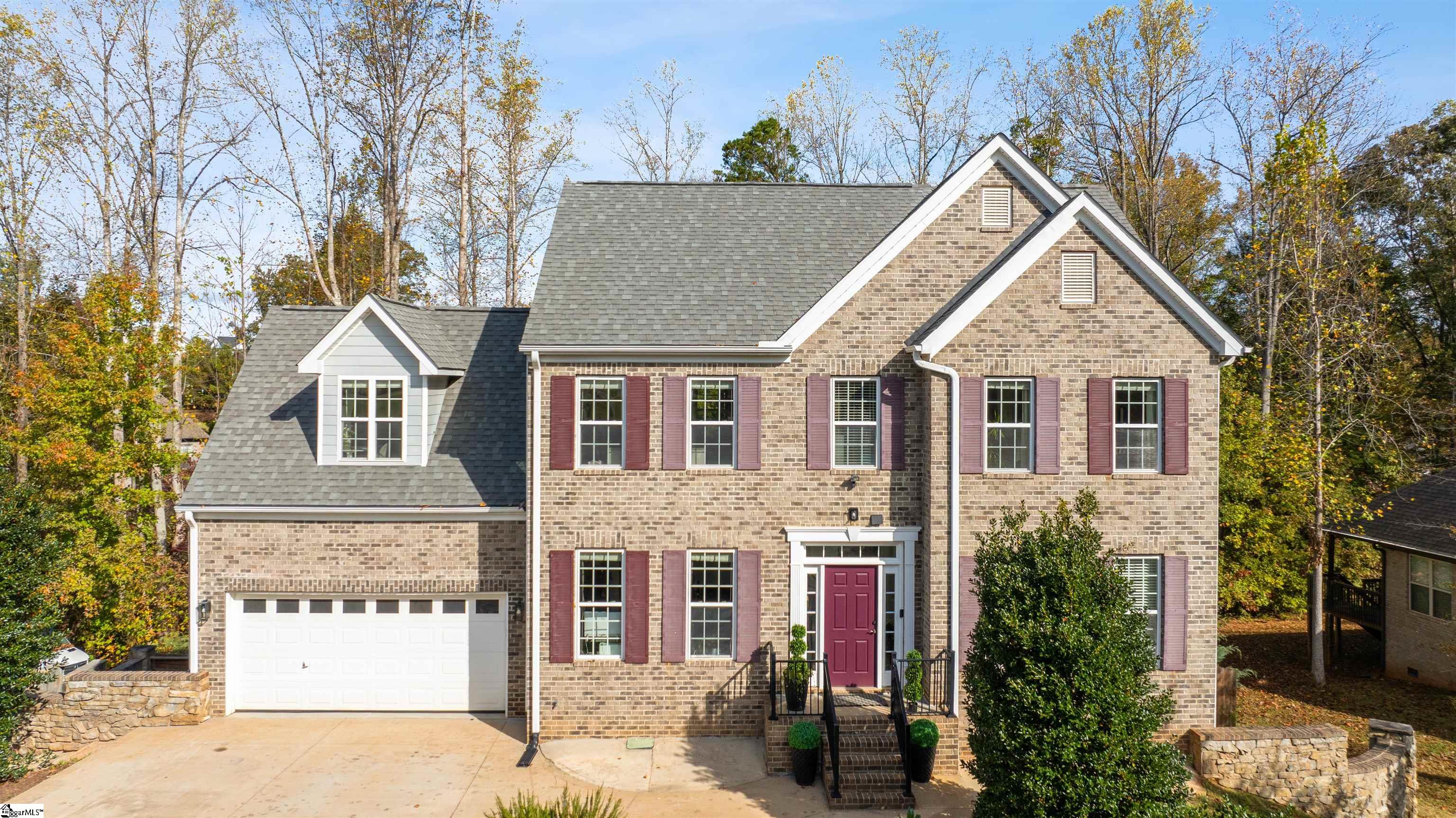 154 S Lake Emory Drive