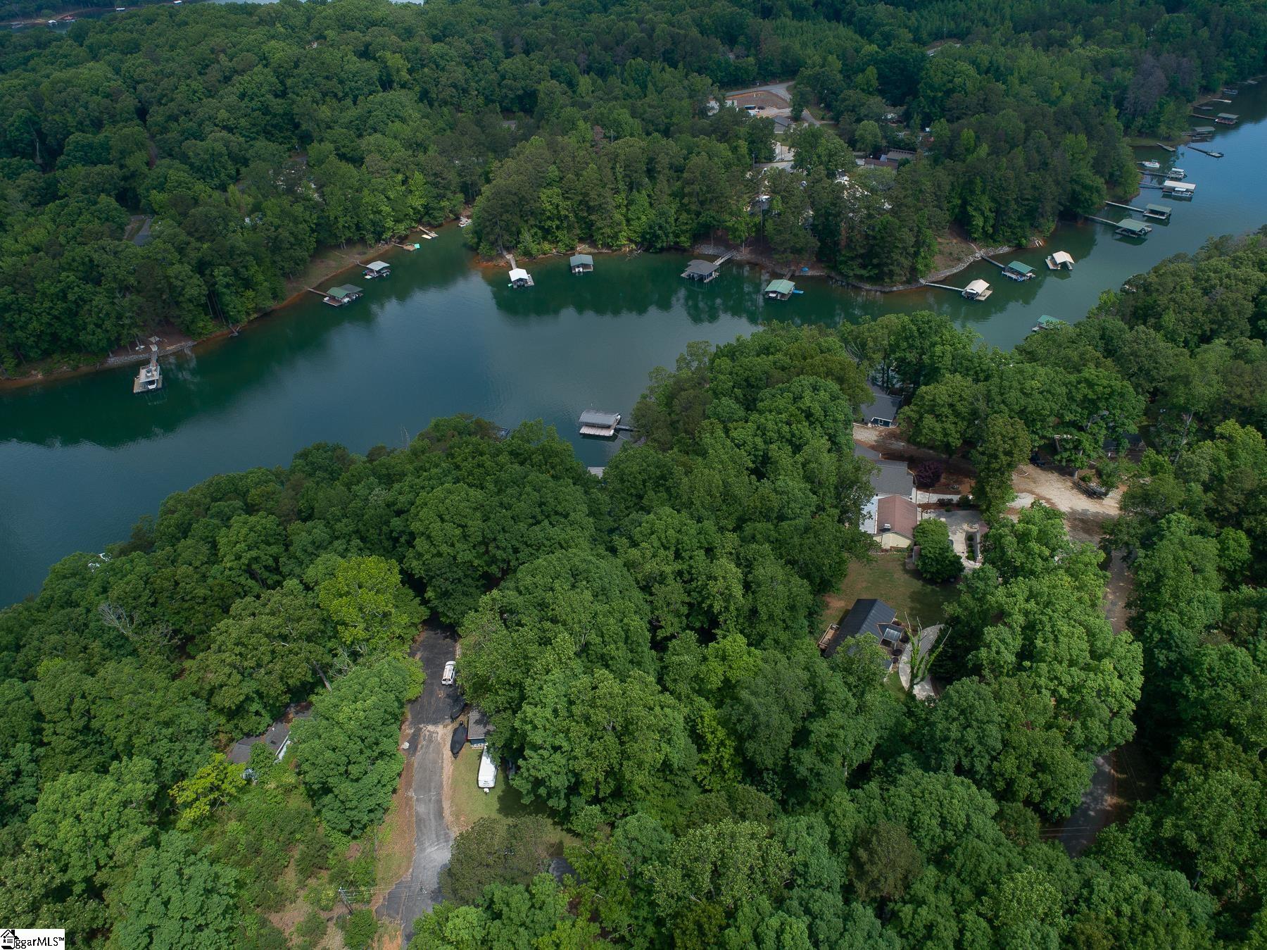 Fair Play, South Carolina 29643, United States, ,Land,Active,158249