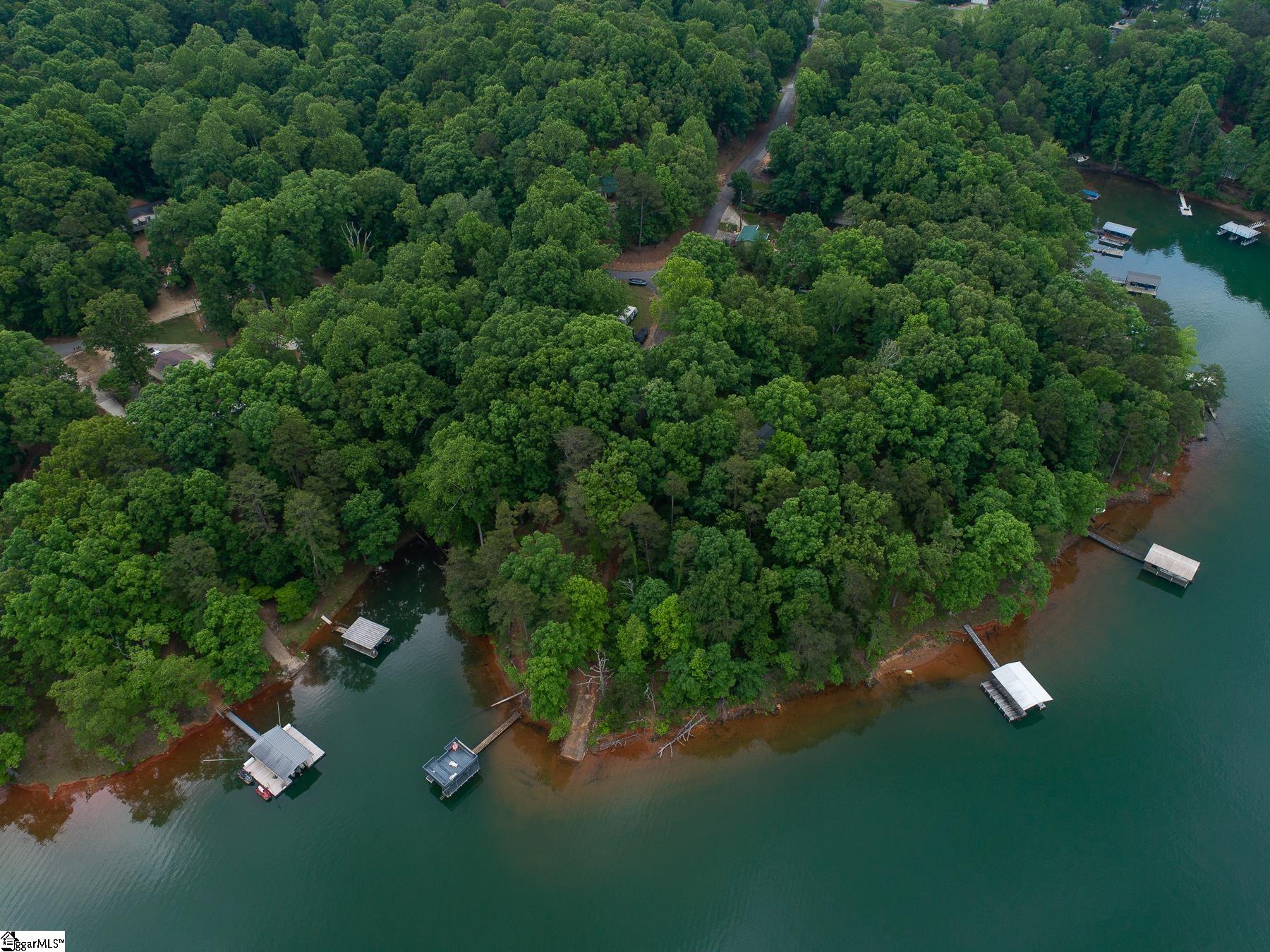 Fair Play, South Carolina 29643, United States, ,Land,Active,158249