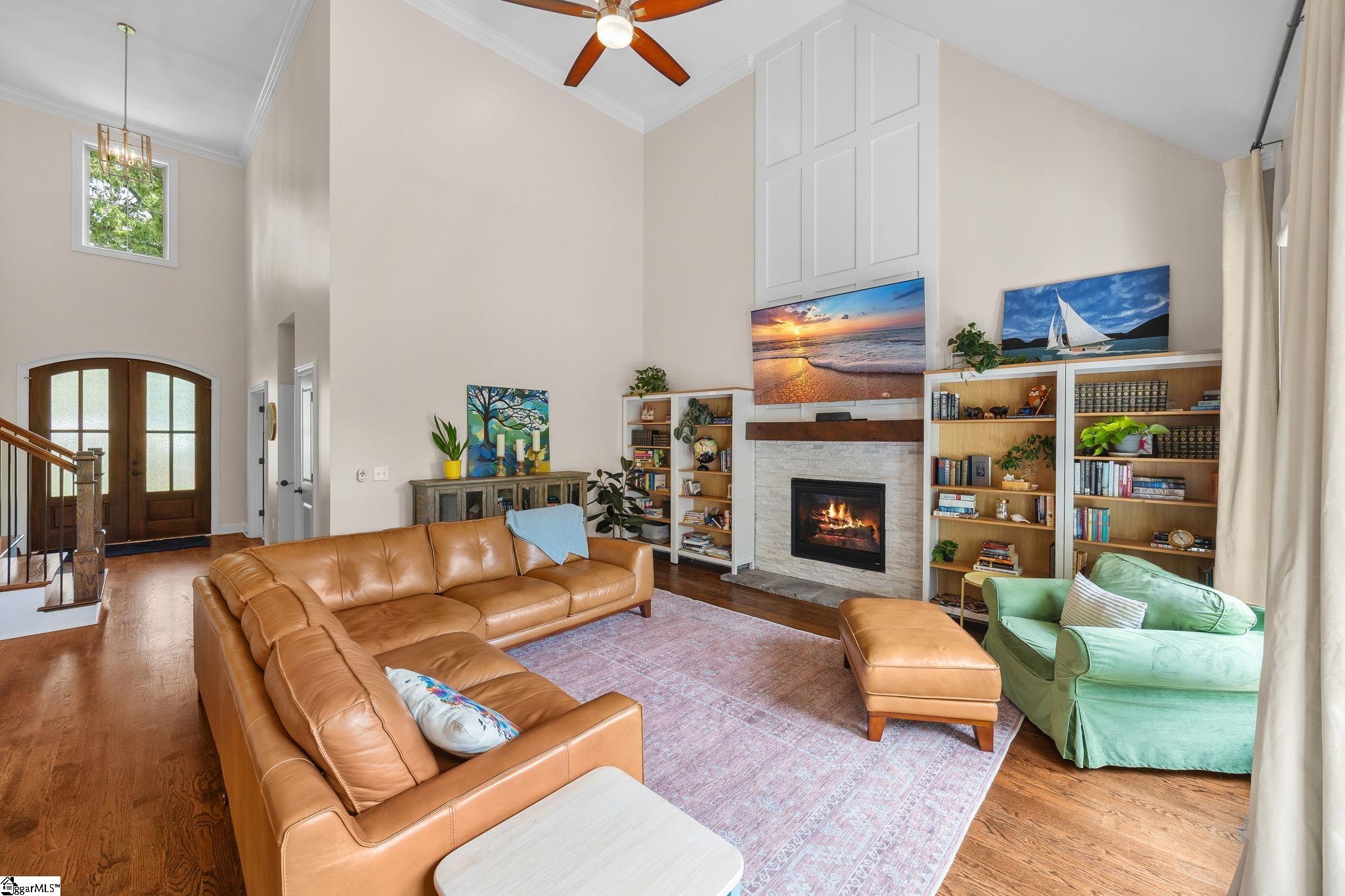 109 Griffith Knoll Way