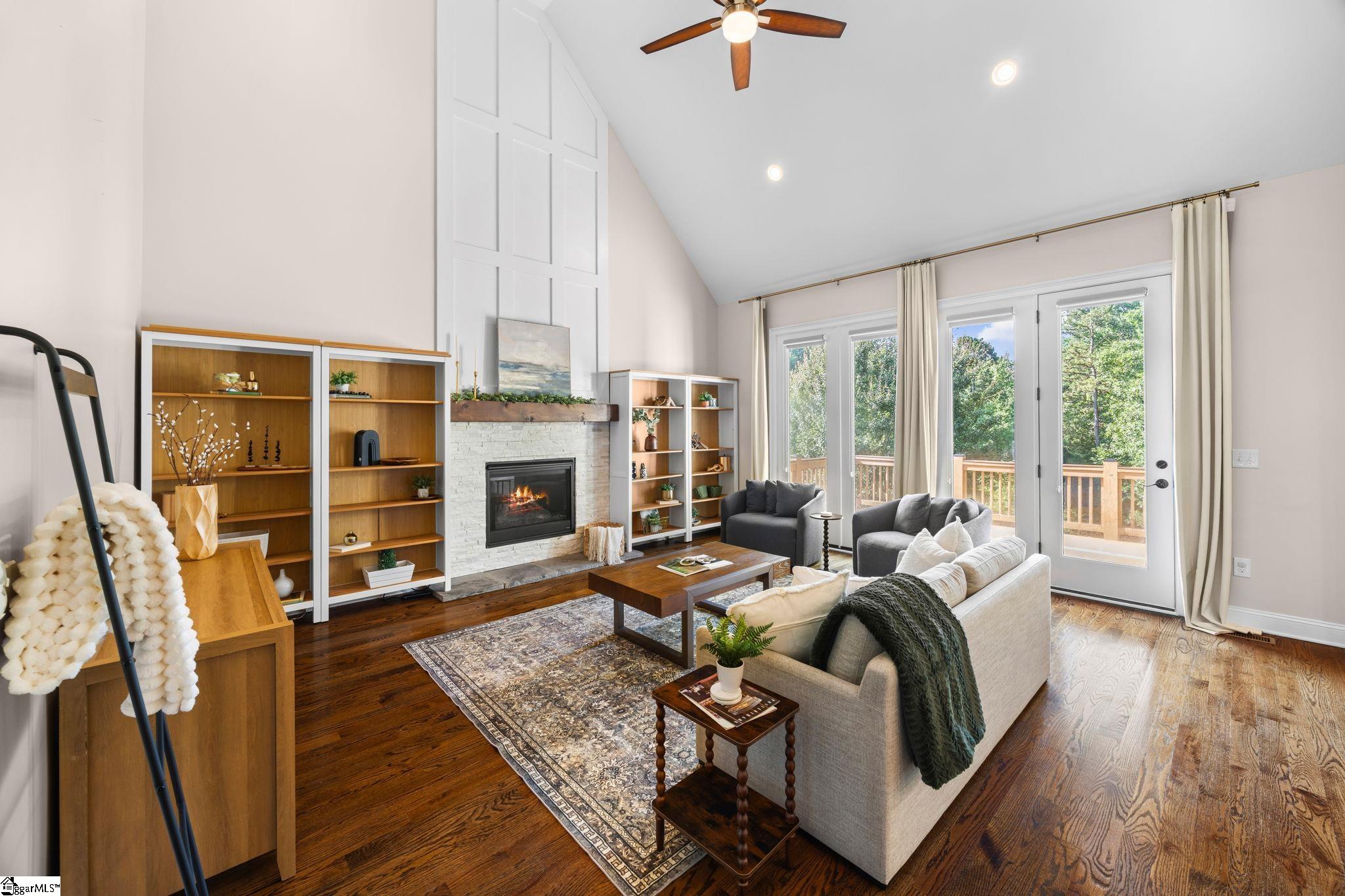 109 Griffith Knoll Way