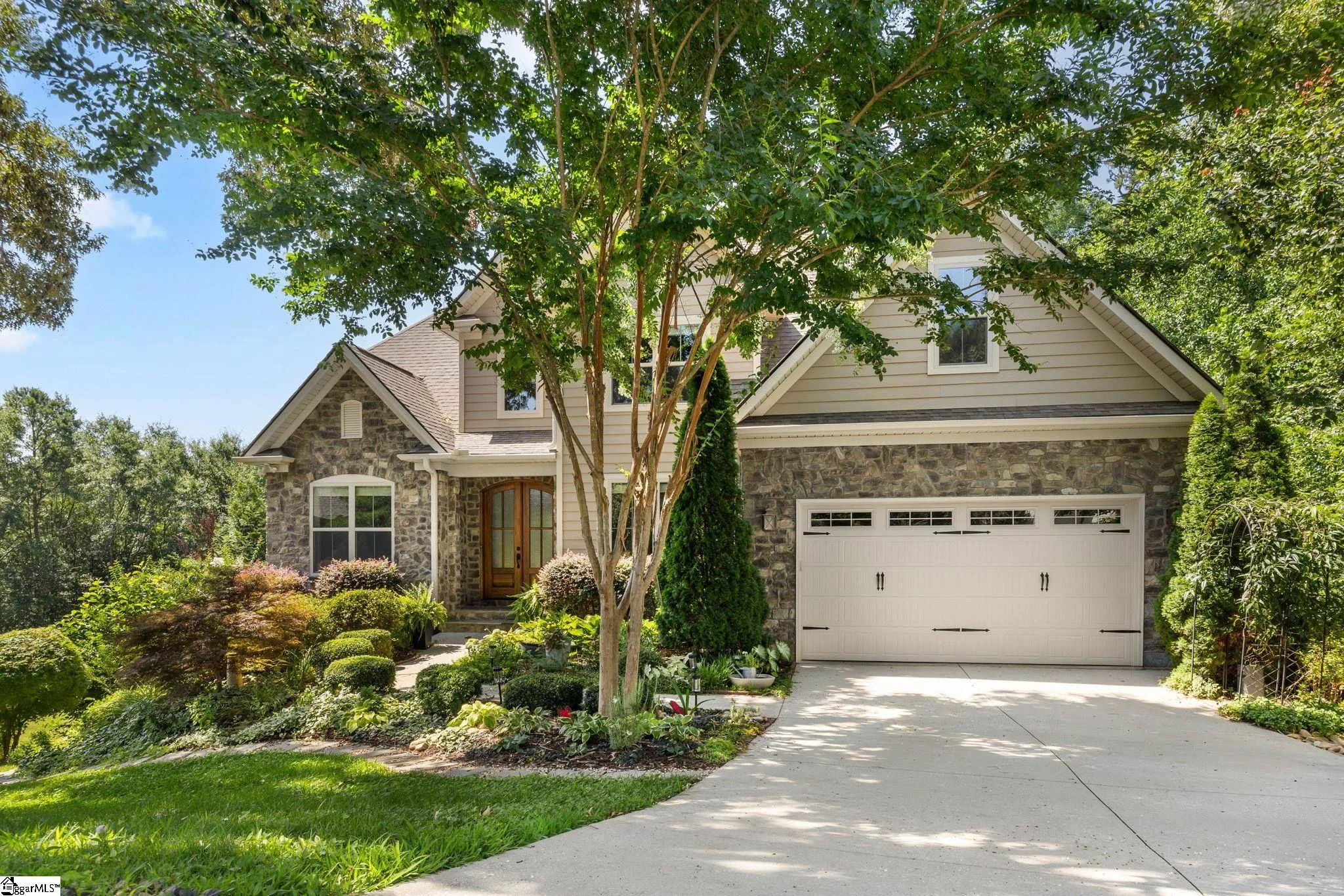 109 Griffith Knoll Way