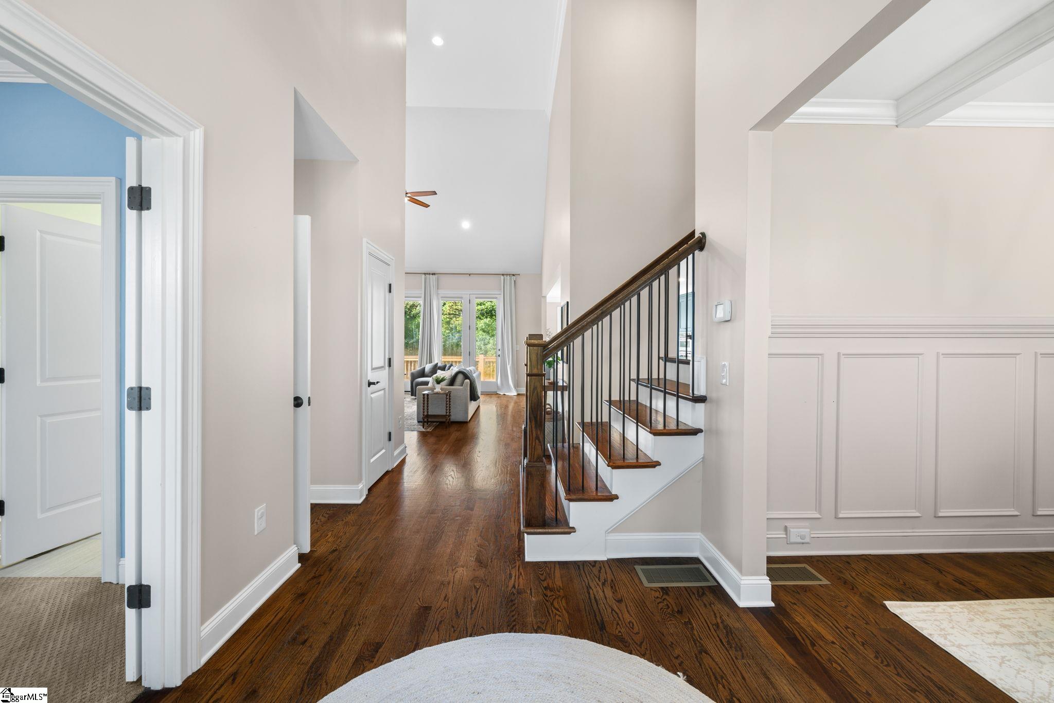 109 Griffith Knoll Way