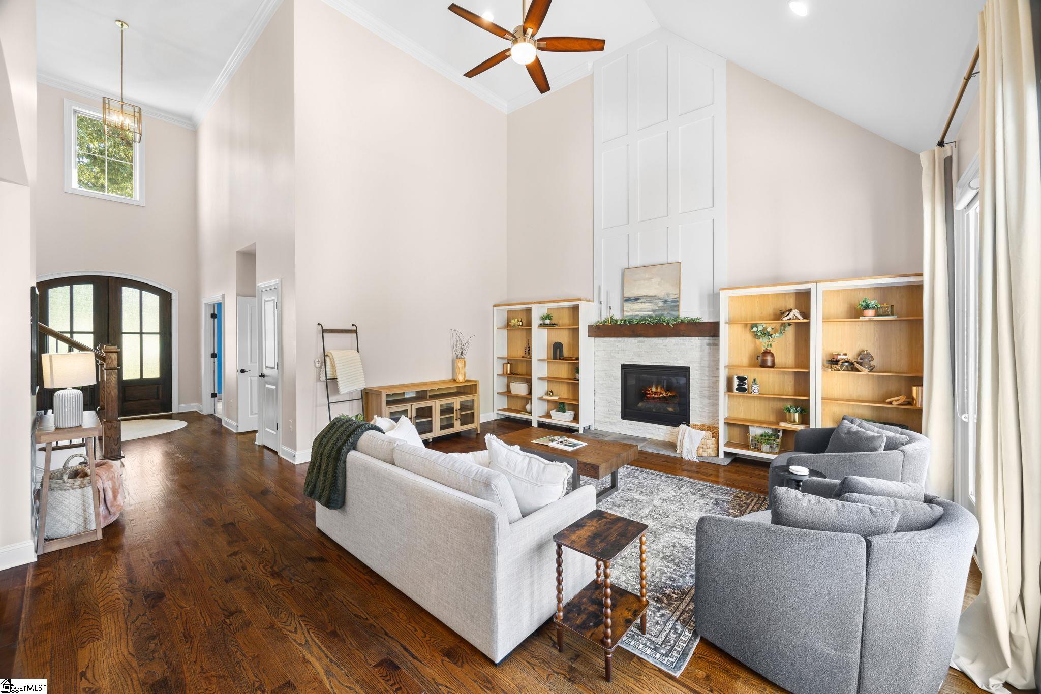 109 Griffith Knoll Way