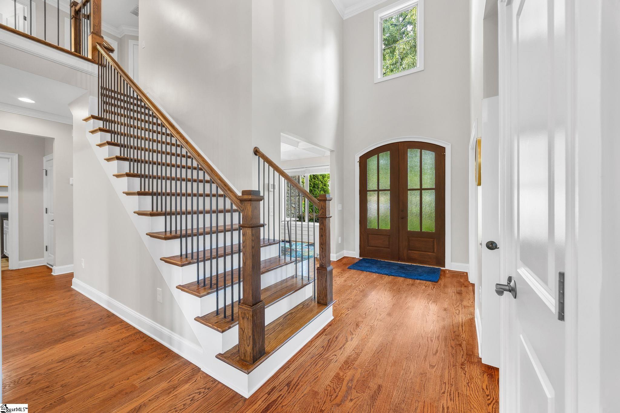 109 Griffith Knoll Way