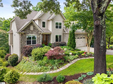 Photo of 109 Griffith Knoll Way, Greer, SC 29651 (MLS # 1593356)