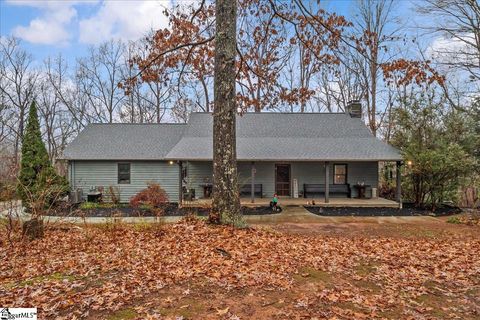 133 Ernestine Hayes Road Pickens SC 29671