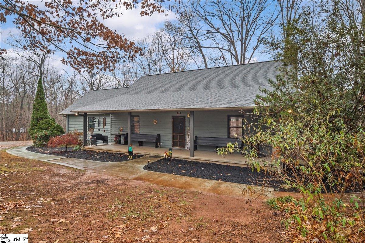 133 Ernestine Hayes Road