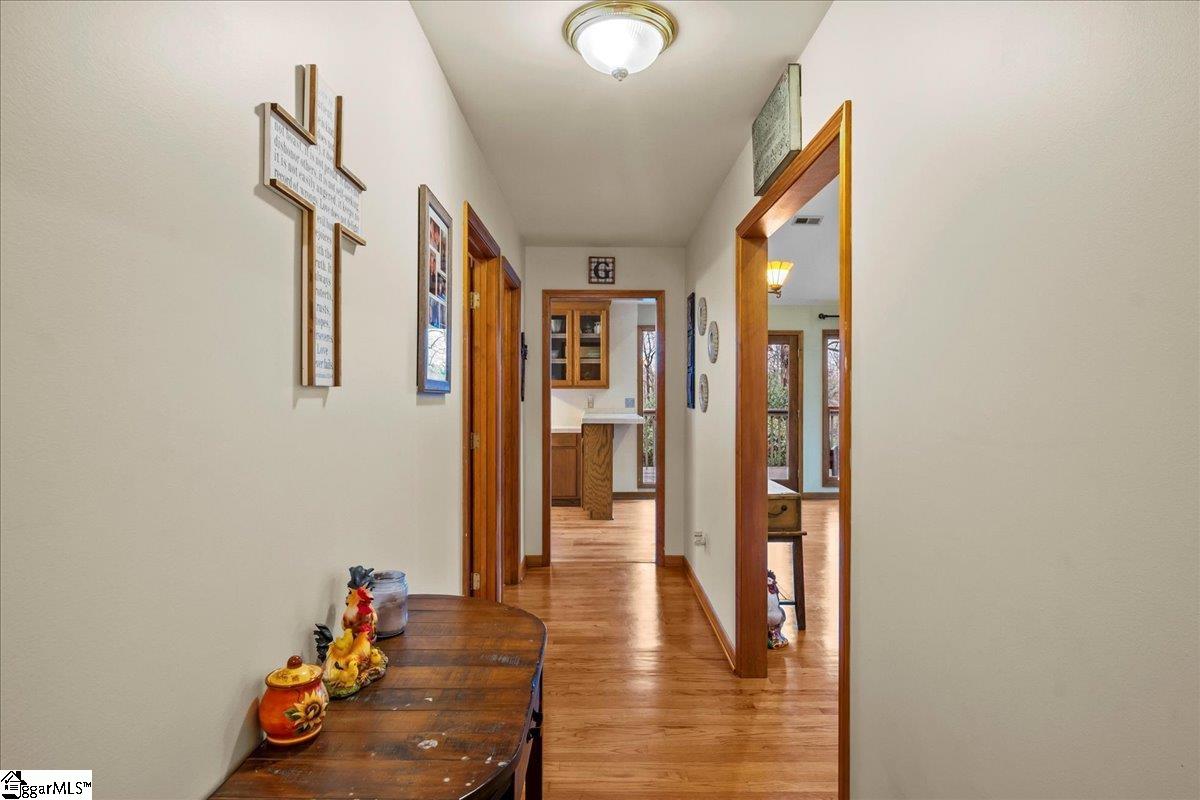 133 Ernestine Hayes Road