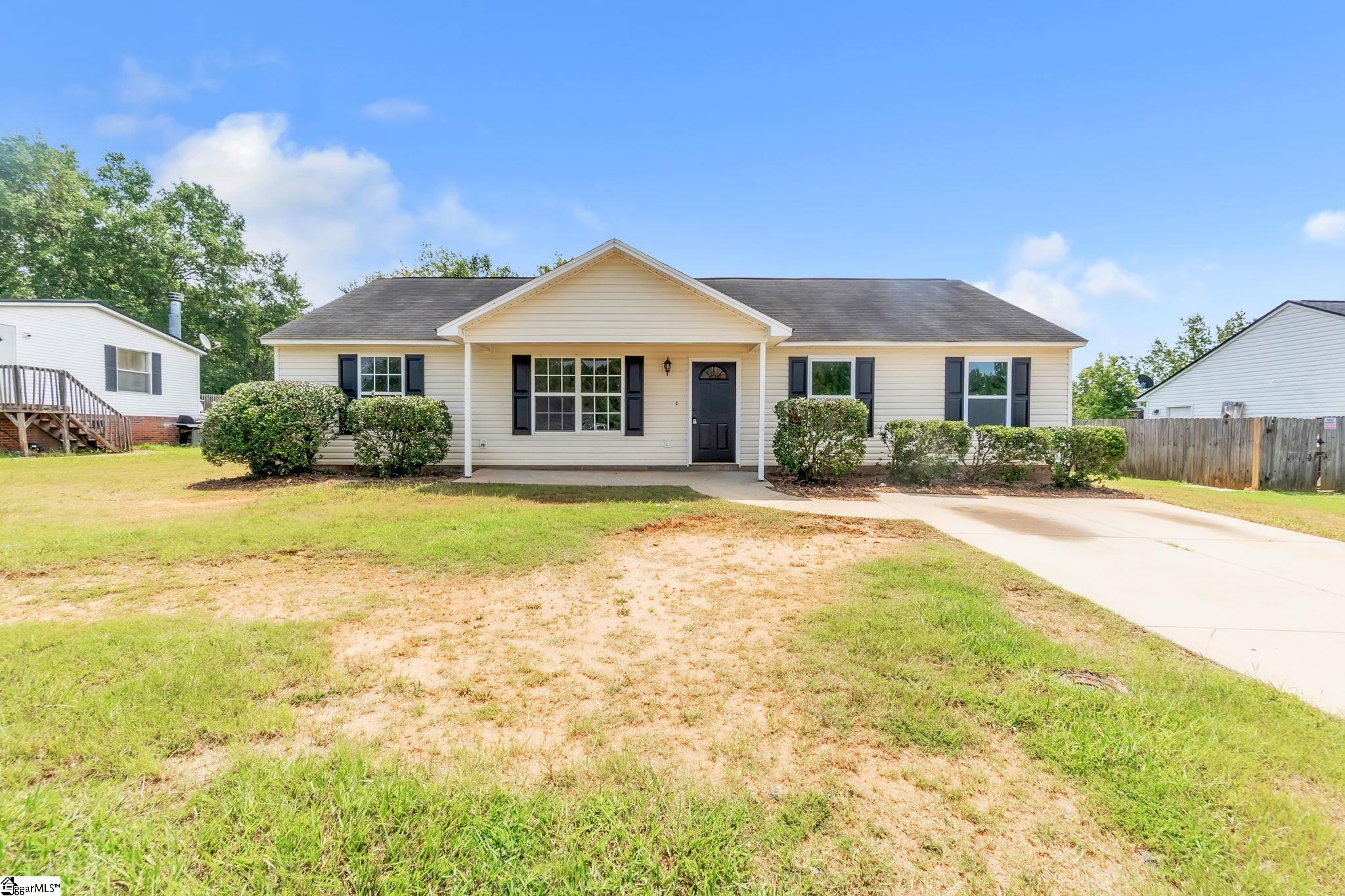 205 Riverbreeze Road, Greenville, SC, 29611