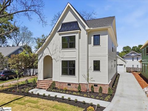 Photo of 408 Ashley Avenue, Greenville, SC 29609 (MLS # 1587905)