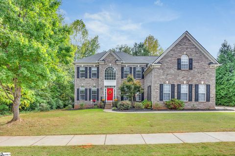 Photo of 5 Winding River Lane, Simpsonville, SC 29681 (MLS # 1572156)