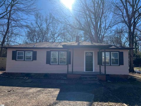 Photo of Anderson, SC 29626 (MLS # 1577888)