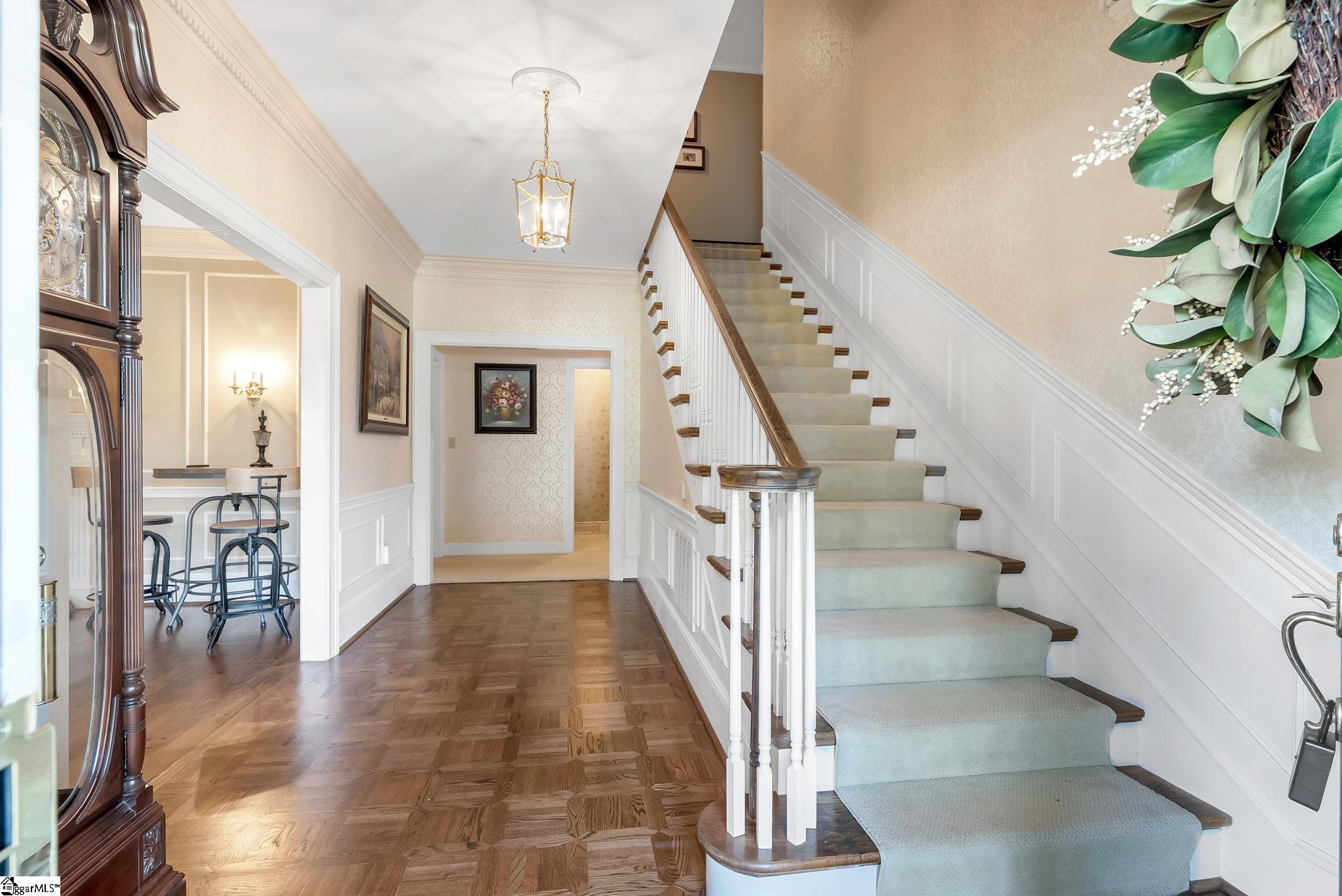 Clinton, South Carolina 29325, United States, 4 Bedrooms Bedrooms, ,4 BathroomsBathrooms,Residential,Active,173909