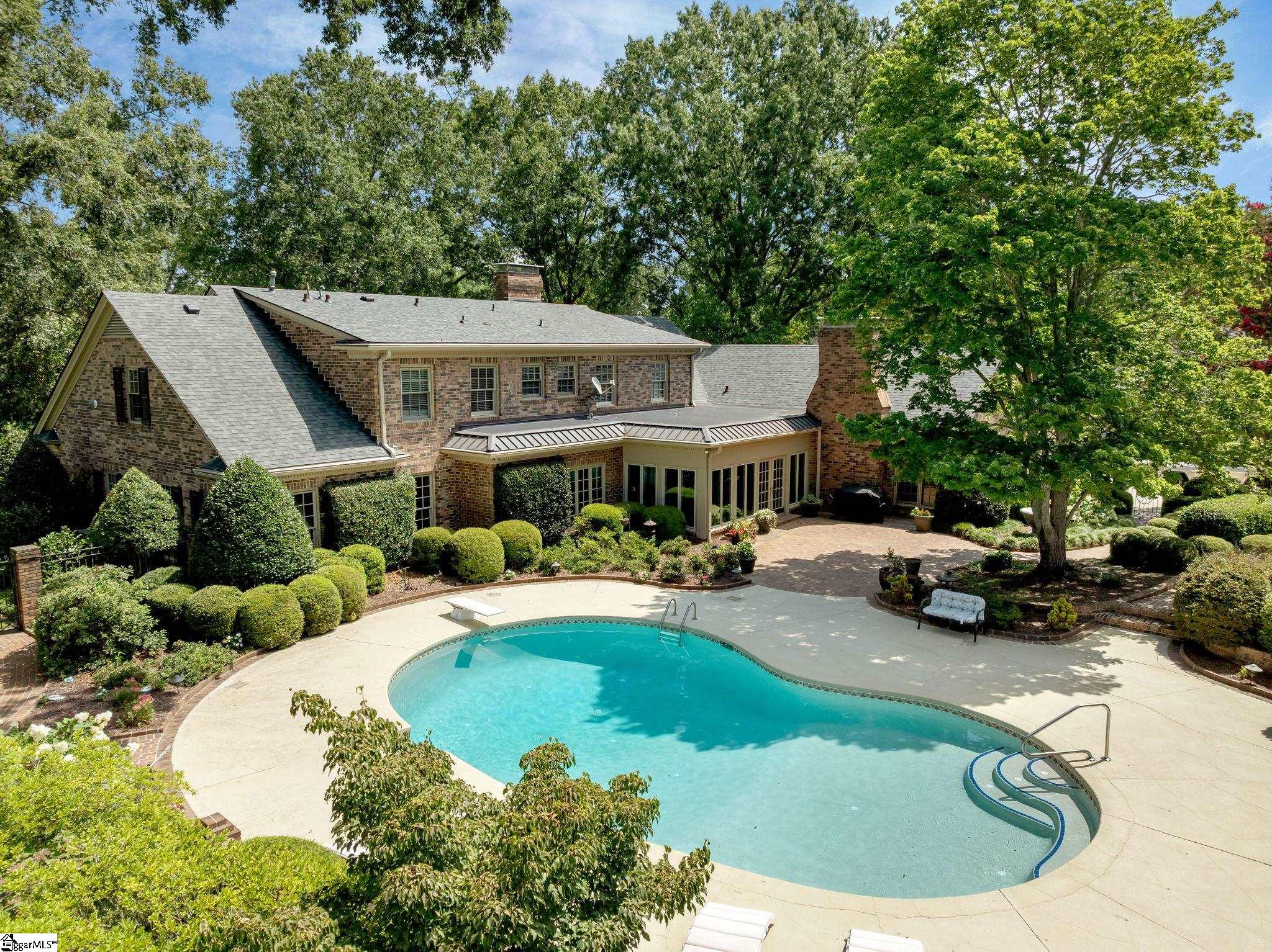 Clinton, South Carolina 29325, United States, 4 Bedrooms Bedrooms, ,4 BathroomsBathrooms,Residential,Active,173909