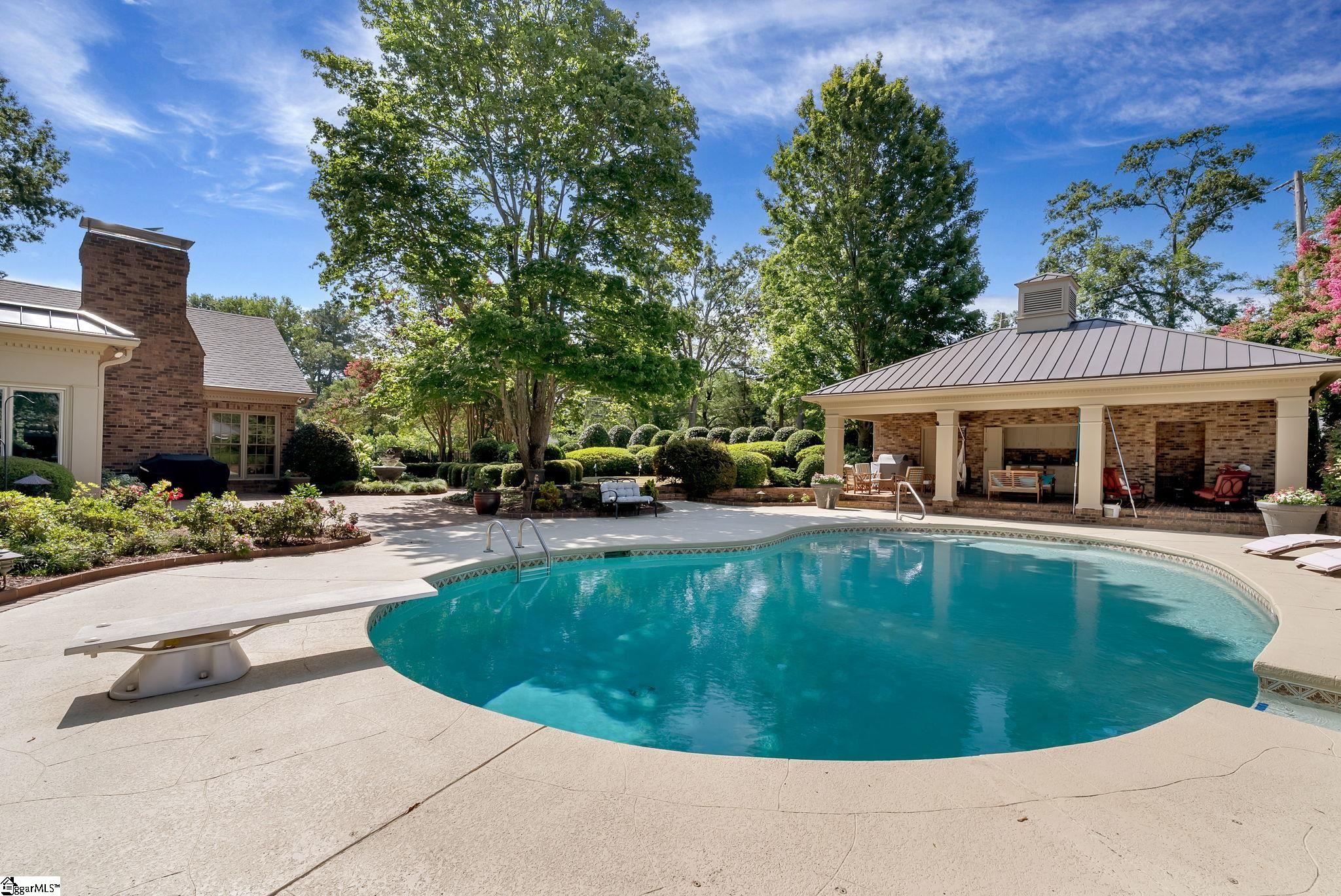 Clinton, South Carolina 29325, United States, 4 Bedrooms Bedrooms, ,4 BathroomsBathrooms,Residential,Active,173909