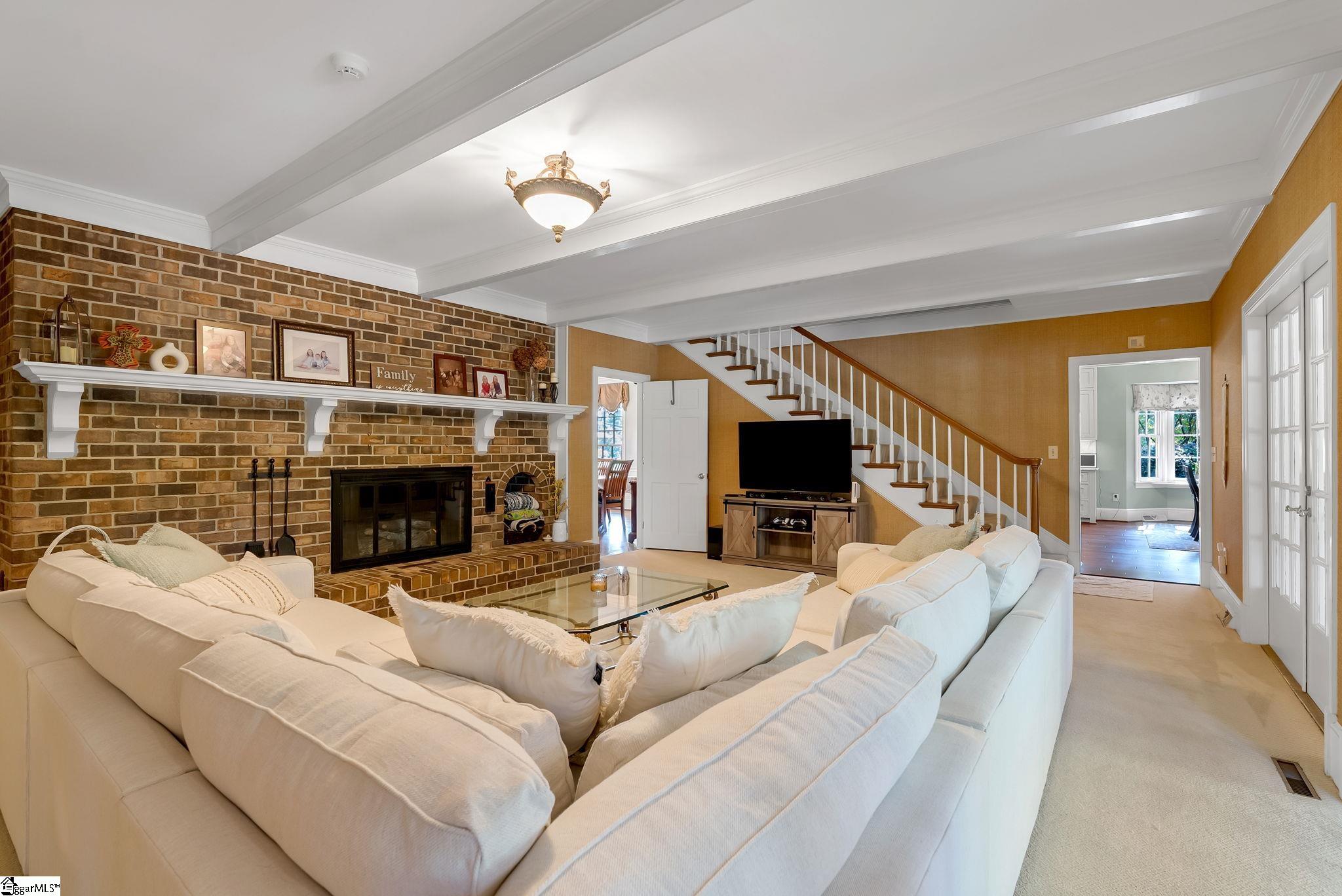 Clinton, South Carolina 29325, United States, 4 Bedrooms Bedrooms, ,4 BathroomsBathrooms,Residential,Active,173909