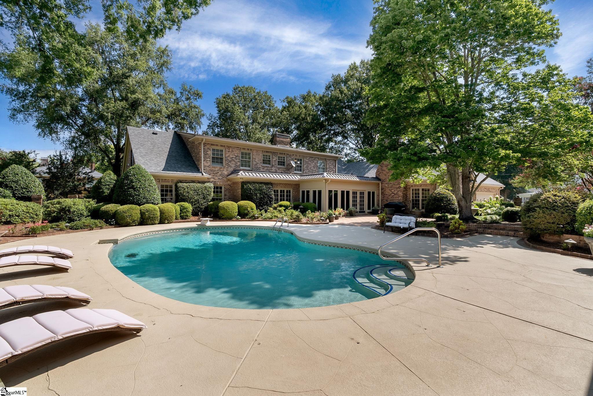 Clinton, South Carolina 29325, United States, 4 Bedrooms Bedrooms, ,4 BathroomsBathrooms,Residential,Active,173909