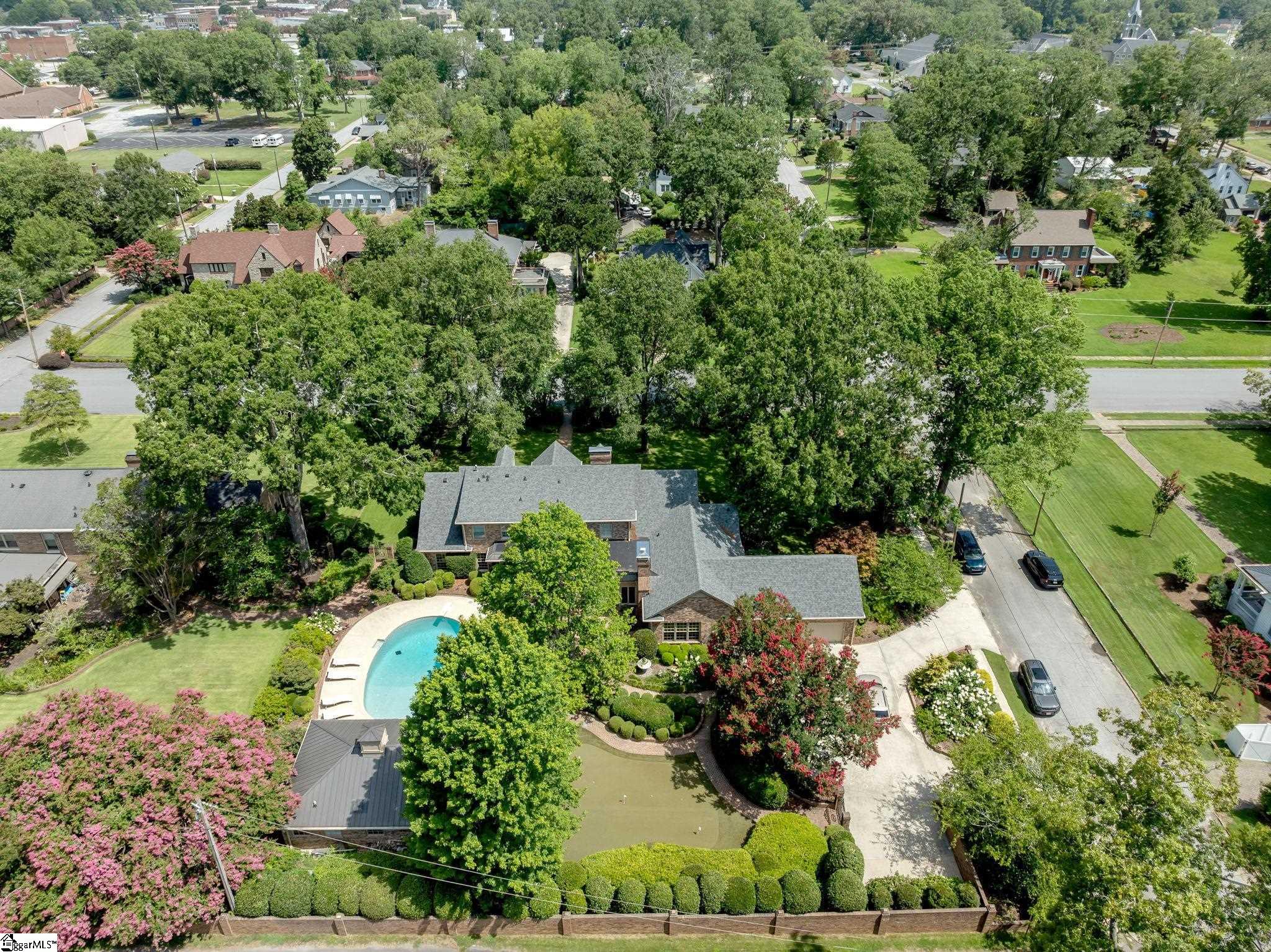 Clinton, South Carolina 29325, United States, 4 Bedrooms Bedrooms, ,4 BathroomsBathrooms,Residential,Active,173909