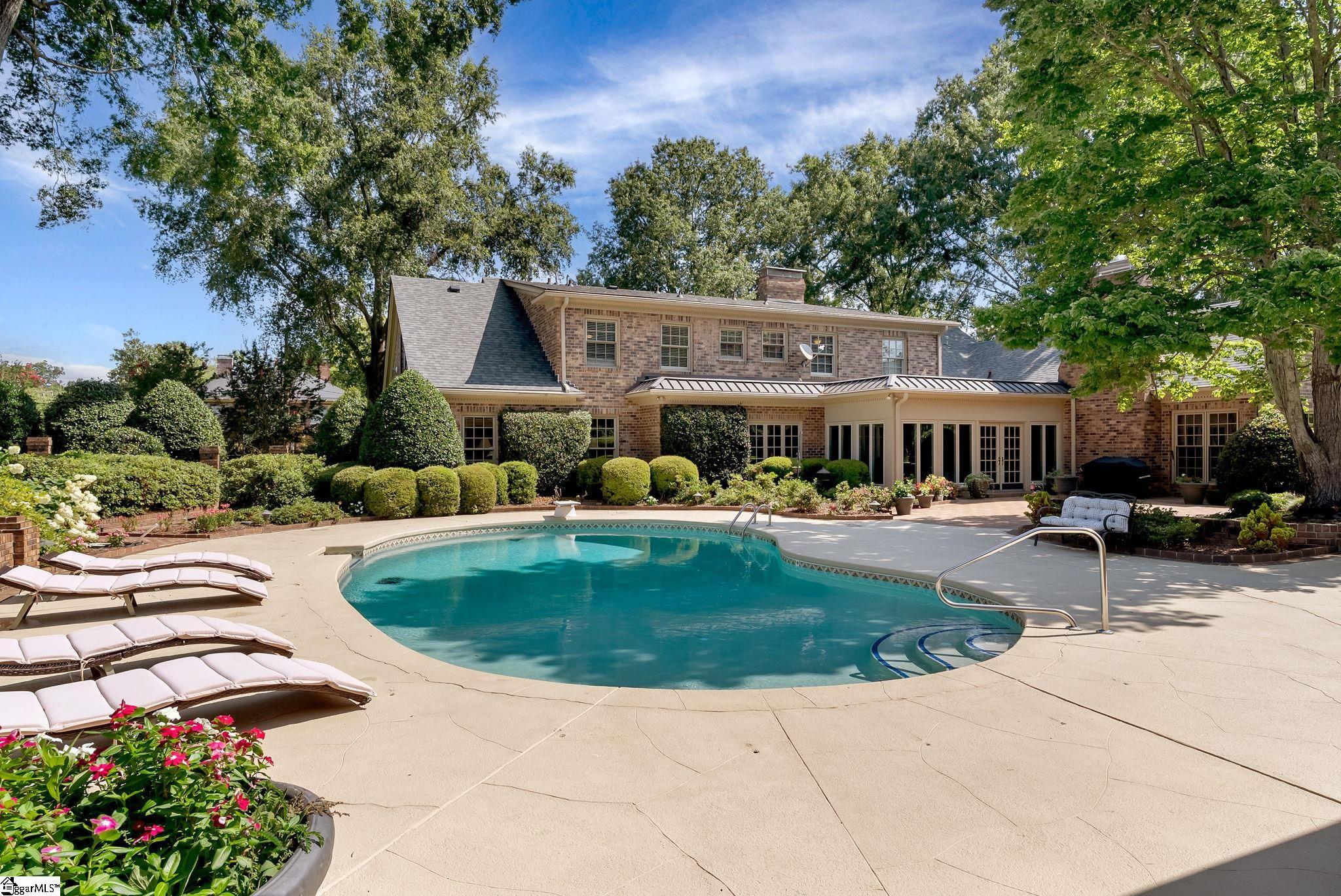 Clinton, South Carolina 29325, United States, 4 Bedrooms Bedrooms, ,4 BathroomsBathrooms,Residential,Active,173909