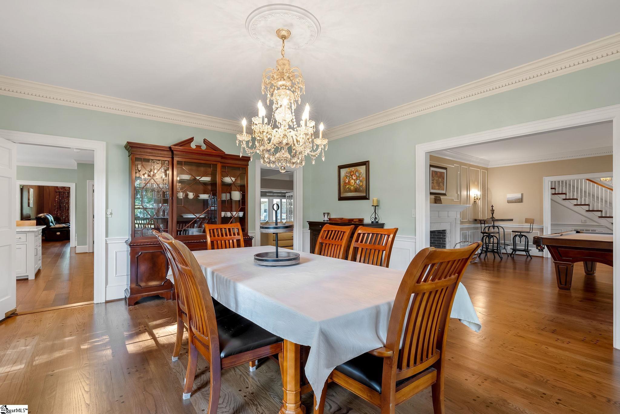 Clinton, South Carolina 29325, United States, 4 Bedrooms Bedrooms, ,4 BathroomsBathrooms,Residential,Active,173909