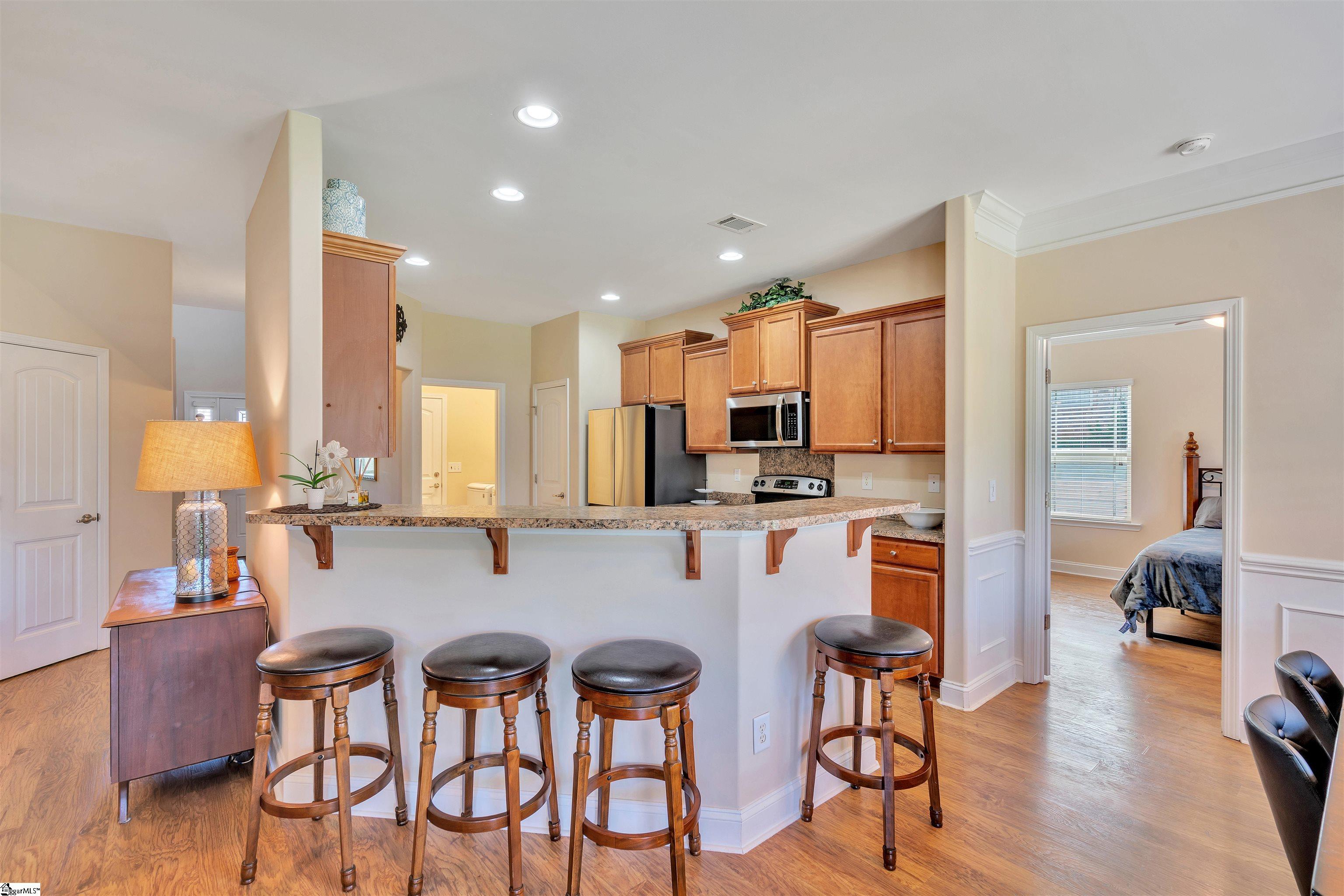 402 Birchbark Lane