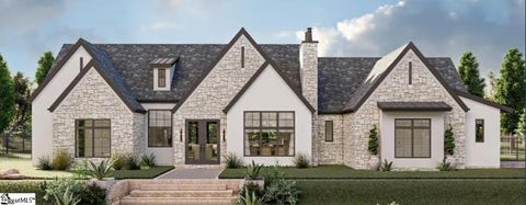 Photo of 11 Cougar Lane, Greenville, SC 29609 (MLS # 1578818)