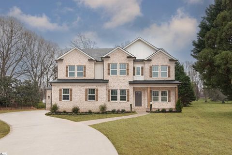 120 Lavender Hill Court Simpsonville SC 29681