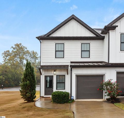 Photo of 136 Park Avenue, Greer, SC 29651 (MLS # 1573665)