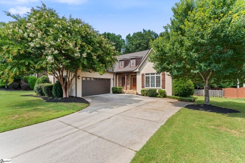 Photo of 18 Candleston Place, Simpsonville, SC 29681 (MLS # 1599542)
