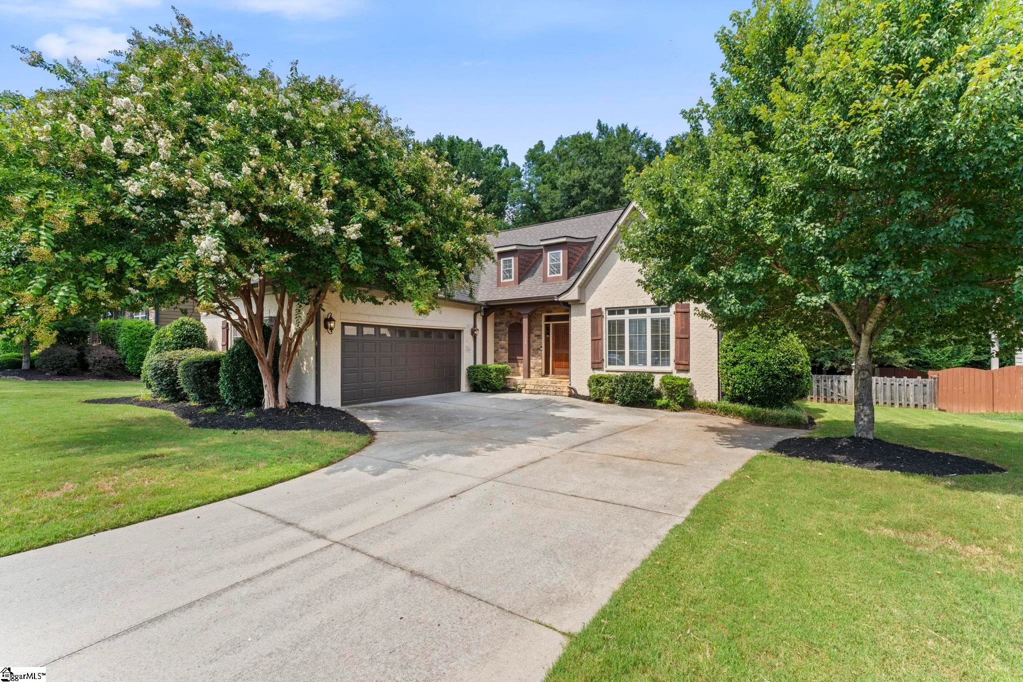 18 Candleston Place