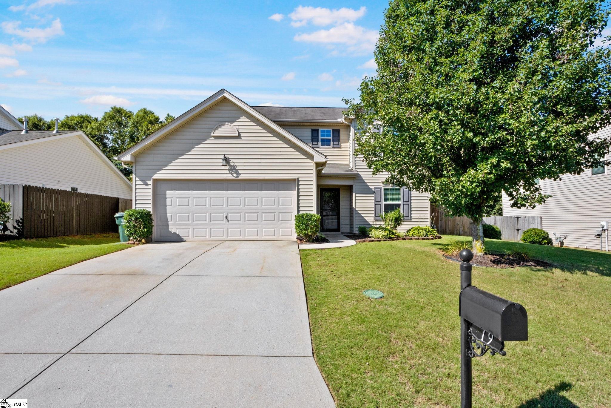 19 Ivory Arch Court, Simpsonville, SC, 29681